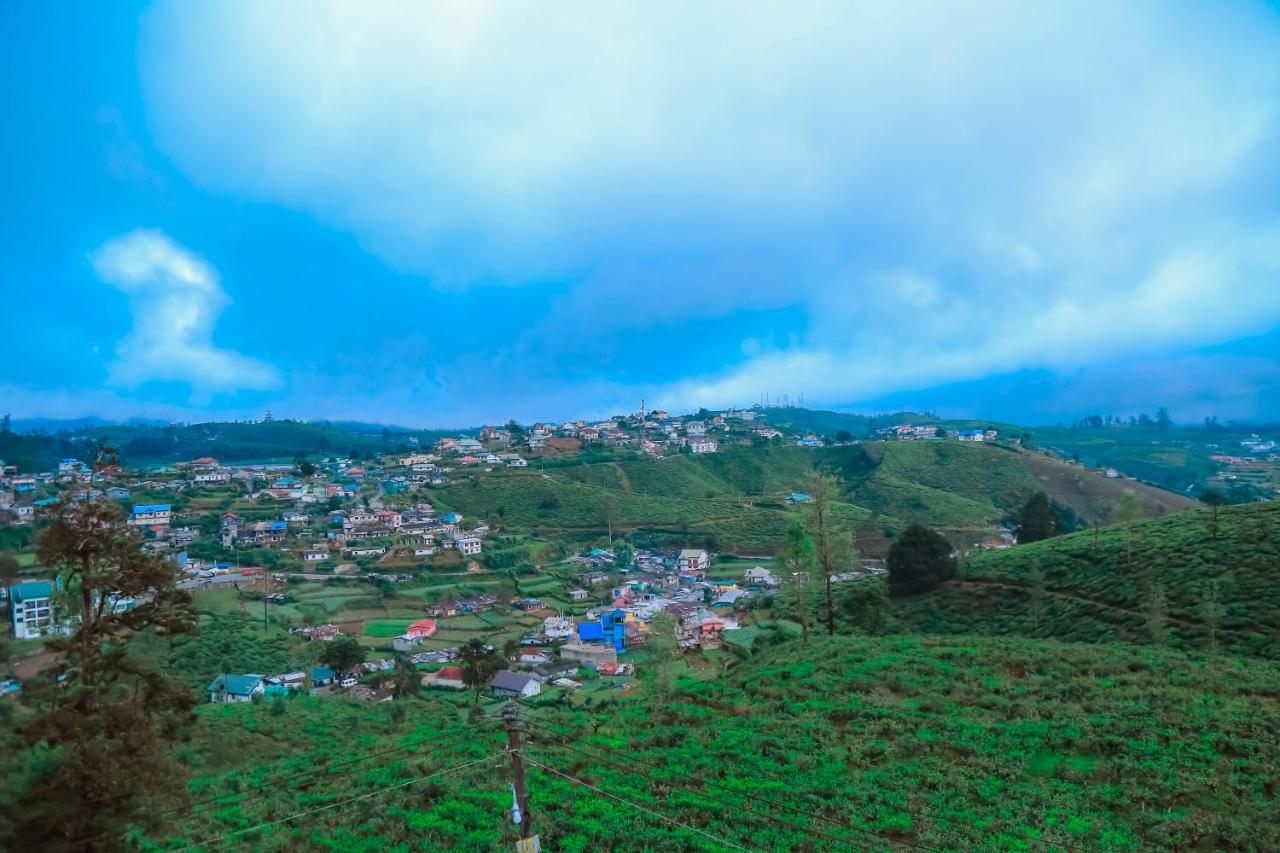 The Mount View Single Tree Hotel Nuwara Eliya Exterior photo