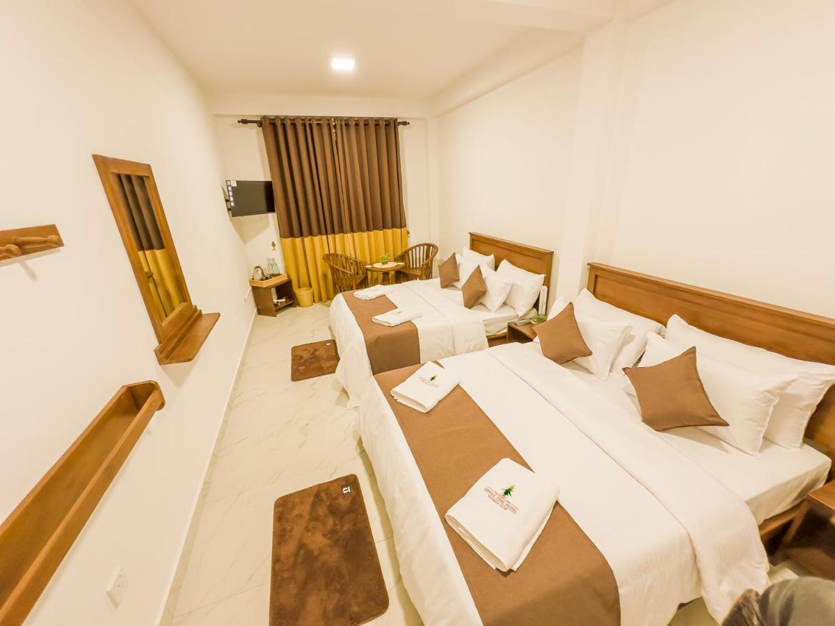 The Mount View Single Tree Hotel Nuwara Eliya Exterior photo