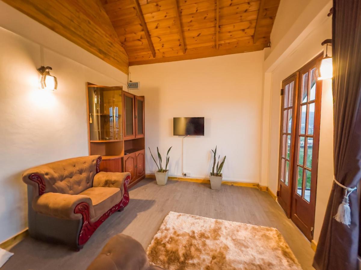 The Mount View Single Tree Hotel Nuwara Eliya Exterior photo