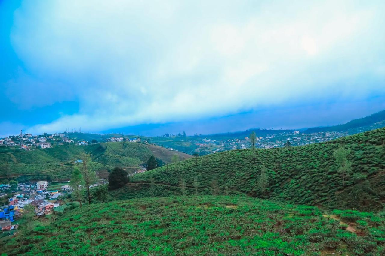 The Mount View Single Tree Hotel Nuwara Eliya Exterior photo
