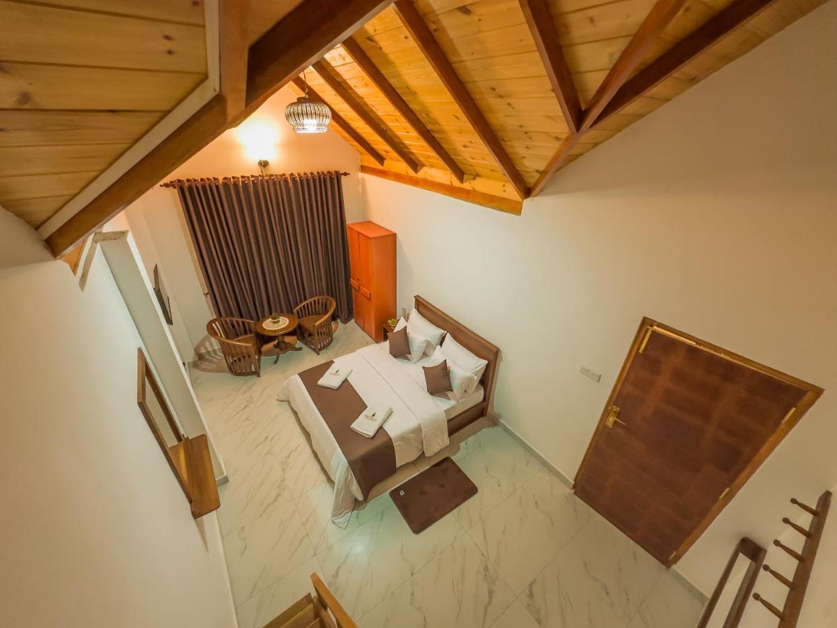 The Mount View Single Tree Hotel Nuwara Eliya Exterior photo