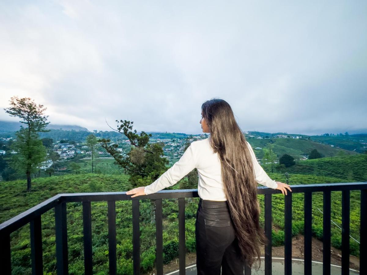 The Mount View Single Tree Hotel Nuwara Eliya Exterior photo