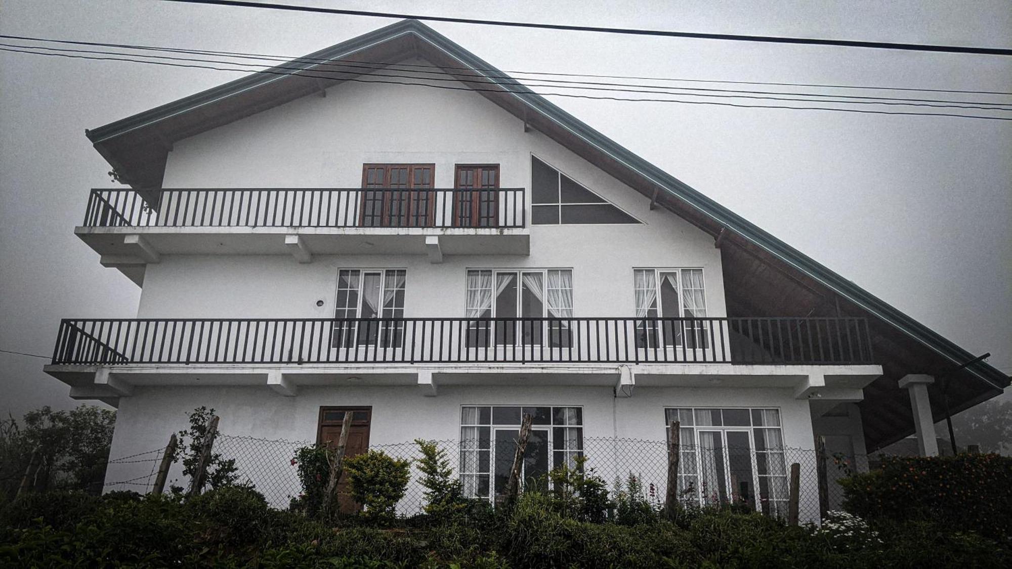 The Mount View Single Tree Hotel Nuwara Eliya Exterior photo